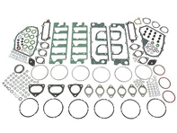 发动机气缸盖垫圈套件。保时捷 911SC 1978-83 - 93010090703, 02-24335-04, 022433504 - 02-24335-04