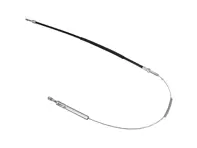 Câble de frein à main. Porsche930 1975-89 - 93042405102, 93042405103, 93042405104 - 9400102