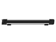 Porte-skis & snowboards Thule SnowPack L pour voitures Porsche - 95B04480010, 732600