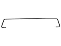 Barre anti-roulis arrière 15 mm. Porsche 911 1968-73 / 912 - 90133370104