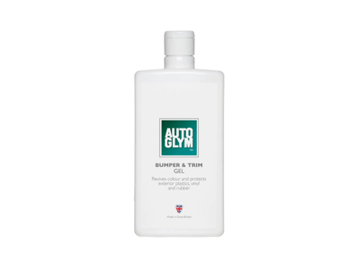 Gel per paraurti e finiture Autoglym - 500 ml - BTG500