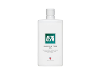 Autoglym 保险杠和装饰凝胶 - 500ml - BTG500