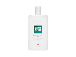 Autoglym 保险杠和装饰凝胶 - 500ml - BTG500