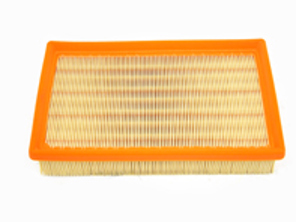 Filtro dell'aria. Porsche 997 3.8L con motore X51 potenziato - 99711013200 - LX1585