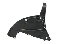 Front side shield lining. Porsche 95B.2 Macan / 95B.3 Macan - 95B825101G1E0, 95B825102G1E0