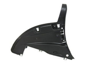 Vorderseitiges Schildfutter. Porsche 95B.2 Macan / 95B.3 Macan - 95B825101G1E0, 95B825102G1E0