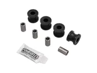 Drop Link Struiken Voor. Porsche 911 / 914 Powerflex Heritage-collectie - PFF57-402H, PFF57-402, pff57402, 90134378200, 90134373700