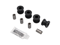 Drop Link Buissons avant. Porsche 911 / 914 Collection Héritage Powerflex - PFF57-402H, PFF57-402, pff57402, 90134378200, 90134373700