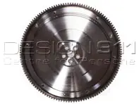 Flywheel, 215mm. Porsche 914 70-76 - 022105273A, 022105273A - FW082