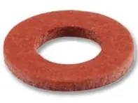 Fuel pump top cover sealing ring. Porsche 911 65–69 /912 / 356 - 70210842200