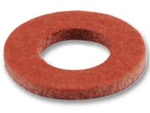 Dichtungsring der oberen Abdeckung der Kraftstoffpumpe. Porsche 911 65–69 /912 / 356 - 70210842200