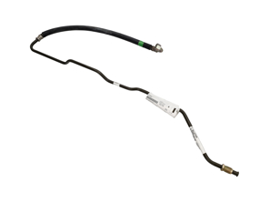 Oil Cooler, Oil Return Line. Porsche 928 1992-95 - 92830704100