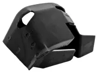 Jack Support. Porsche 964 / 993 - 96450129800GRV, 96450129700GRV - 1681700870, 1681700880