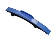 Gleitschiene für Steuerkette. Porsche 982 Boxster / Cayman / Spyder / GT4 / 991.2 / 992.1 / 992.2 ab 2017. - 9A210512301, PAA109513, 0PB109513B