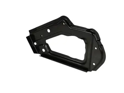 Piastra di supporto della batteria. Porsche 964/993 1989-98 - 99350128501GRV, 96450128501, 96450128501GRV - 1682700800