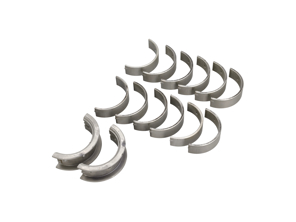 Lagerset hoofdkrukas. Porsche 911 1974-77 - 91110190280