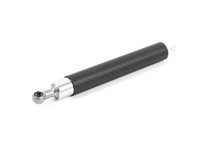 Rennline 终极引擎盖支撑杆 - 完全机械式，适用于保时捷 964 /993 - 99351133100, 96451133100 - E197, E280