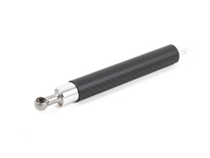 Rennline 终极引擎盖支撑杆 - 完全机械式，适用于保时捷 964 /993 - 99351133100, 96451133100 - E197, E280