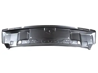 Front partition nose panel. Porsche 914 1975-76 - 91450203112 - 1680504100