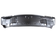 前隔板鼻板。保时捷 914 1975-76 - 91450203112 - 1680504100