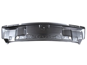 Pannello di separazione anteriore del muso. Porsche 914 1975-76 - 91450203112 - 1680504100