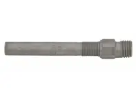 Iniettore di carburante. Porsche 964 Turbo 3.6L (M64.50) - 96411023520, 0 437 502 057, 0437502057