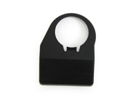 Abdeckung der Vordersitzverstellung. Porsche 911 / 924 / 928 / 944 - 91152135902, 91152136002, 91152136004