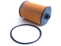 Oliefilter. Porsche 958 Cayenne 3.6L 2012>> - 95810722210