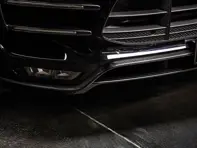 TechArt vooraspanelen van koolstofvezel. Porsche 95B.1 Macan Turbo. - B95.121.183.009 - B95.121.183.009