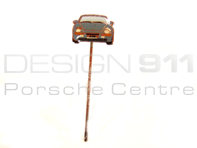 Steekspeld 'Porsche 968' grijs
