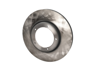 前制动盘转子。保时捷 911 / 930 / 924 / 944（OE 零件编号 477405083A / 91135104120） - 477405083A, 477405083D, 91135104120, 90135104116 - 205186C