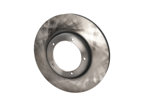 Rotor de disque de frein avant. Porsche 911 / 930 / 924 / 944 (référence OE 477405083A / 91135104120) - 477405083A, 477405083D, 91135104120, 90135104116 - 205186C