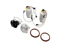 Fuel Pump Kit. Porsche 955 / 957 Cayenne 2003-10 - 95562093101, 95562093201, 95562084110, 95562042100, 95520113301