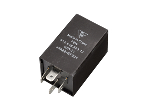 闪光继电器。保时捷 911 / 914（4 针连接） - 91461830311, 91461830312