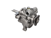 Power Steering Pump. Porsche 9PA1 Cayenne (957) S / GTS / Turbo / Turbo S 4.8L 2009-10 - 955314050AX, 95531405010, 95531405011, 955314050AU
