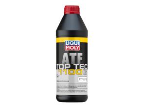 Liqui Moly Top Tec ATF 1100 G Automatic Transmission Fluid. Porsche 924 / 944 / 928 / 928 - 9700