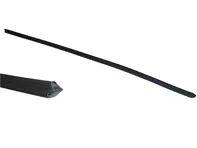 Panel trasero de 1/4 a parachoques y sello de carrocería. RSR (38' de largo) Porsche 911 - 90150509320, 90150509420 - RS.004.002, RS.004.003