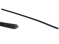 Panneau arrière 1/4 au pare-chocs et joint de carrosserie. RSR (38' de long) Porsche 911 - 90150509320, 90150509420 - RS.004.002, RS.004.003