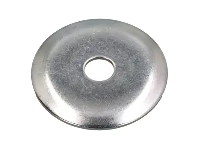 Arandela de copa de montaje de caja de cambios. Porsche 911 / 964 RS / 993 RS - 90130531100, 00004450002 - URO-011700, 1617950100