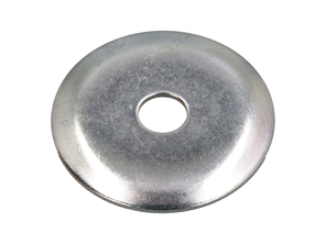 Engine mount cup washer. Porsche 911 / 964 RS / 993 RS - 90130531100, 90130531100-PRM, 00004450002 - URO-011700, 1617950100