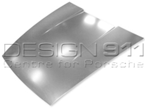 Cofano anteriore in alluminio. Porsche 964 - 1680100700, 591210ALU, 96451101000