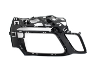 Front bumper retaining frame. Porsche 991.2 GTS / 991.2 with SportDesign - 99150598501OK1, 99150598601OK1