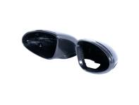 Rennline 碳纤维左驾后视镜盖。保时捷 718 Boxster / 718 Cayman - 985858653, 985858653G2X, 985858654, 985858654G2X - E420