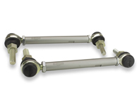 Biellettes avant réglables pour Porsche 996 / 997 - 2271005