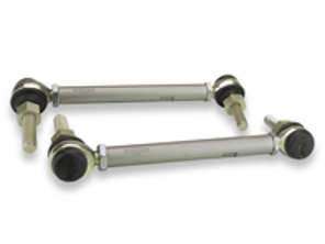 Verstellbare Drop-Links vorne für Porsche 996 / 997 - 2271005