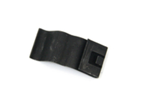 Haltefeder für seitliche Luftdüse. Porsche 996 Turbo - 99650460500