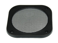 Loudspeaker grille cover. Porsche 911 1983-89 - 91155501301 - URO-016400, 1601850700