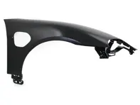 Frontflügel / Kotflügel. Porsche 9J1.1 Taycan - 9J1821102AYGRV, 9J1821102DYGRV, 9J1821101AYGRV, 9J1821101DYGRV, 9J1821101JYGRV