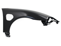 Frontflügel / Kotflügel. Porsche 9J1.1 Taycan - 9J1821102AYGRV, 9J1821102DYGRV, 9J1821101AYGRV, 9J1821101DYGRV, 9J1821101JYGRV