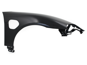 前翼/挡泥板。保时捷 9J1.1 Taycan - 9J1821102AYGRV, 9J1821102DYGRV, 9J1821101AYGRV, 9J1821101DYGRV, 9J1821101JYGRV